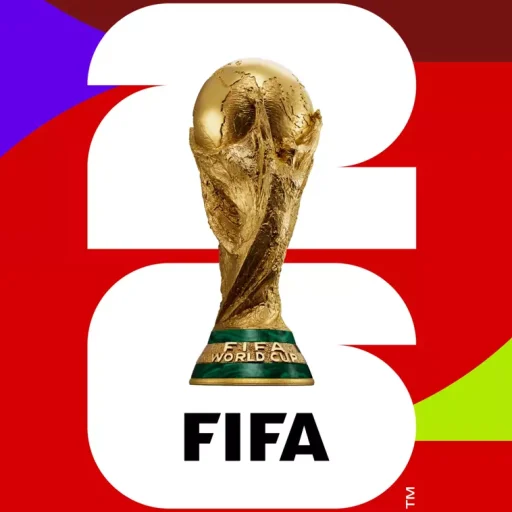 Figuritas Mundial