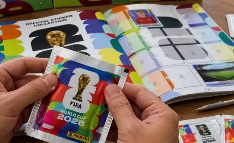 App FiguriApp para intercambiar figuritas